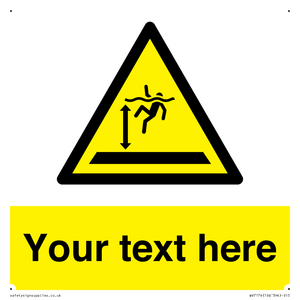 Custom Danger deep water